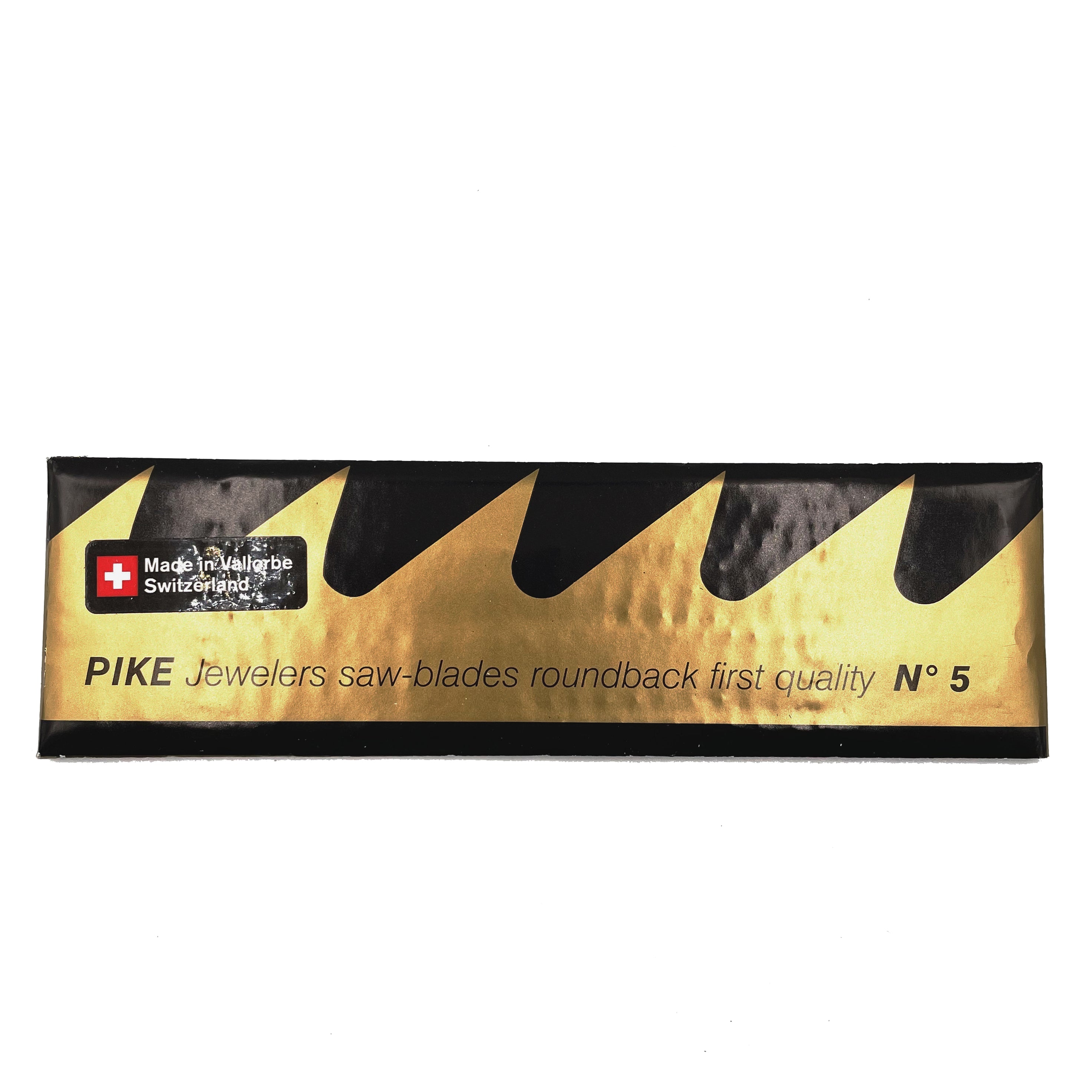 Pike® 锯片