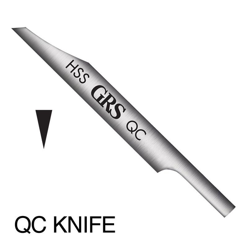 GRS QCナイフ