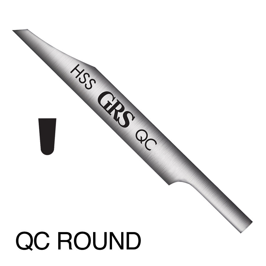 GRS QCラウンド