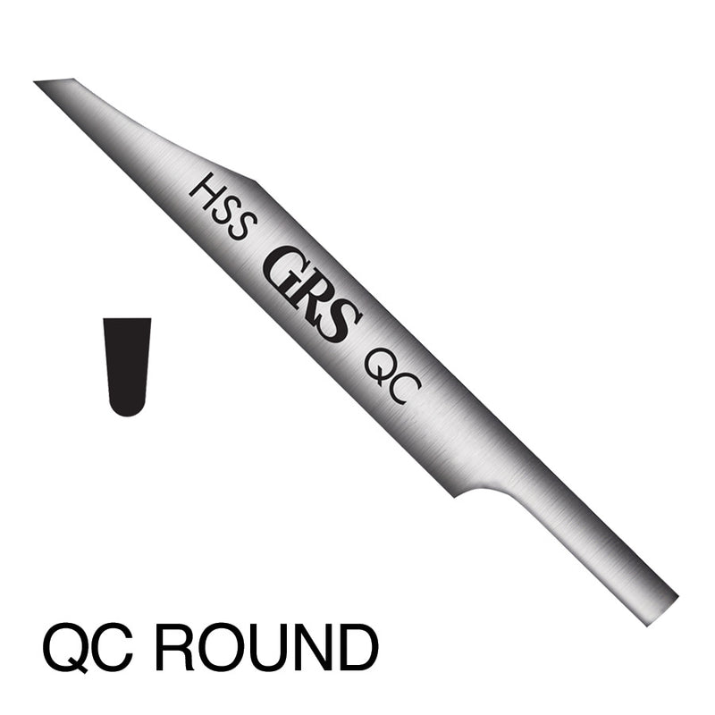GRS QC Round