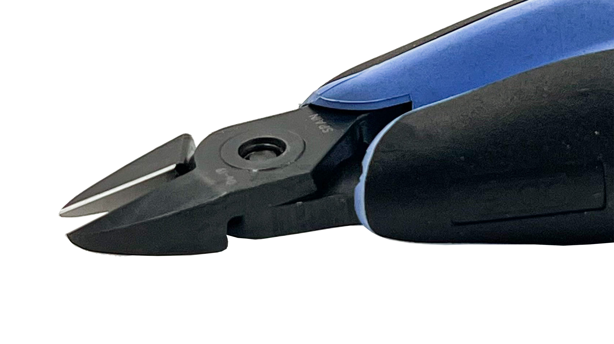 LINDSTROM ERGO™ Micro-Bevel® Precision Cut Diagonal Cutter with Oval Head 0.3-1.6 mm, RX 8150 - Wing Wo Hong Industrial Products Ltd.