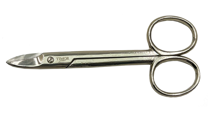 Germany Scissors Crown