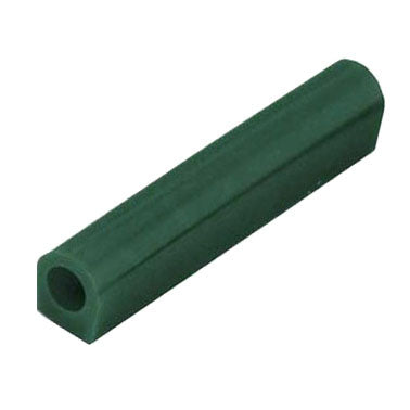 Ferris File-A-Wax Ring Tubes T-100 - Green