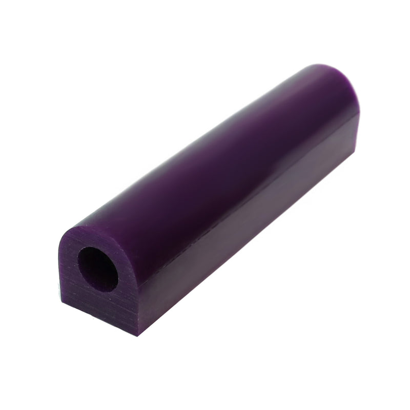Ferris File-A-Wax Ring Tubes T-200 - Purple