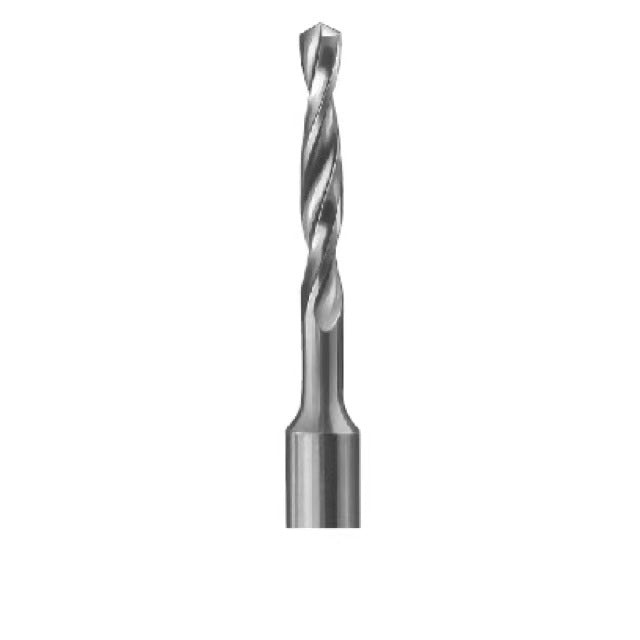 SKORPION fig.203 Twist-Drill Burs,6's