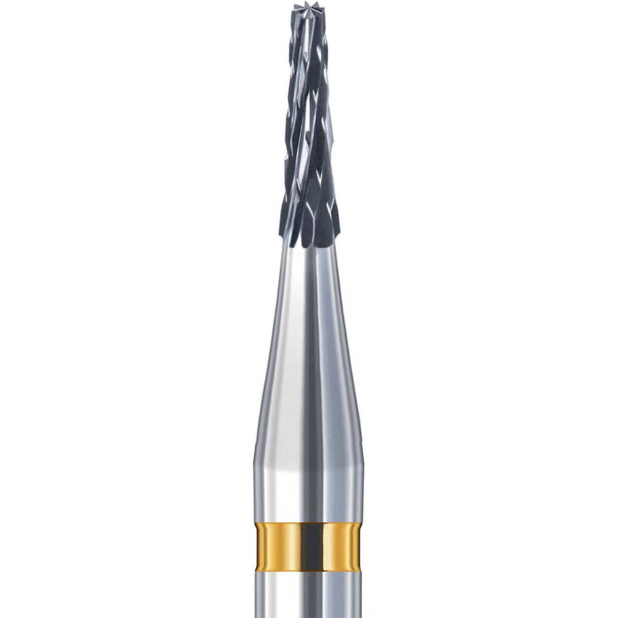 Busch Burs Carbide Fig. 38AU Twist Drill Bur 1's