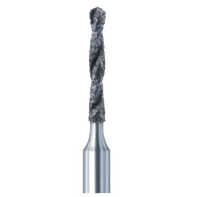 BUSCH Fig.8203 diamond twist-drill 1's