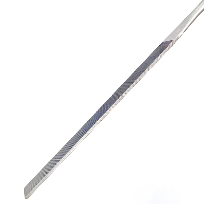 GROBET USA 20cm Equalling Needle File, Cut 2