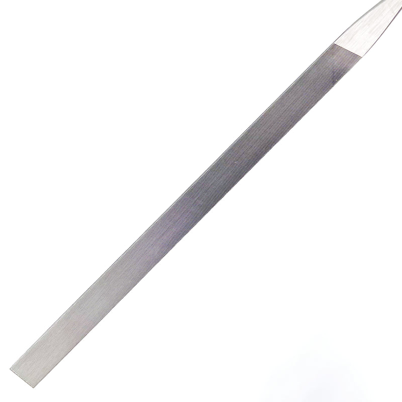 GROBET USA 20cm Equalling Needle File, Cut 2