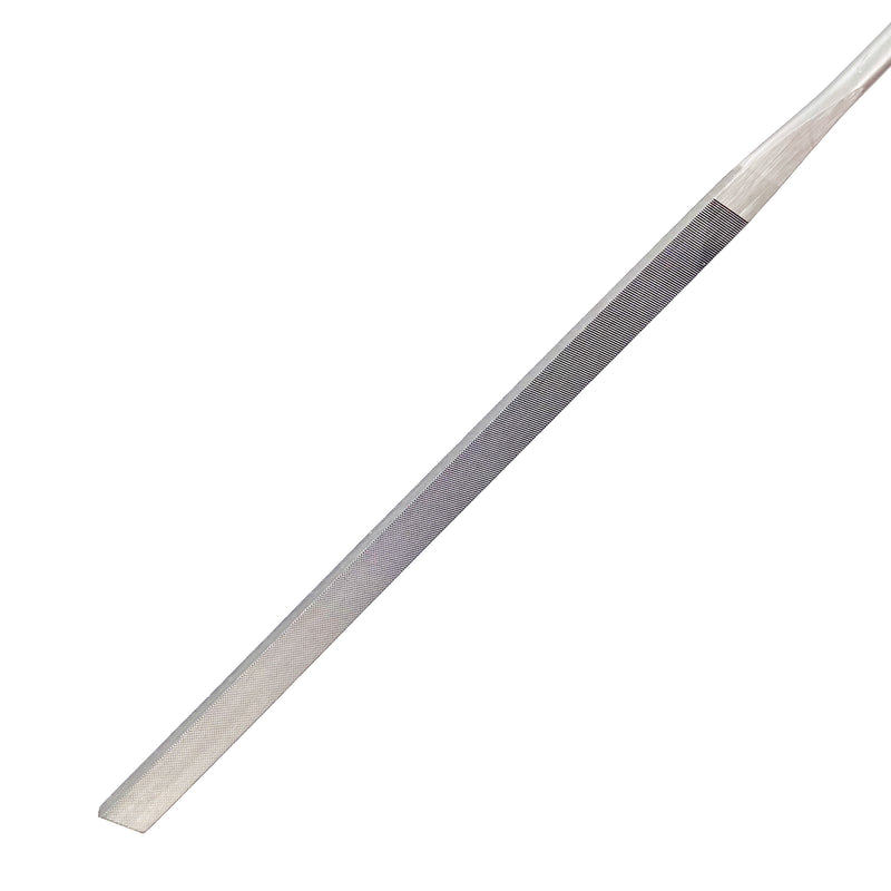 GROBET USA 20cm Equalling Needle File, Cut 4