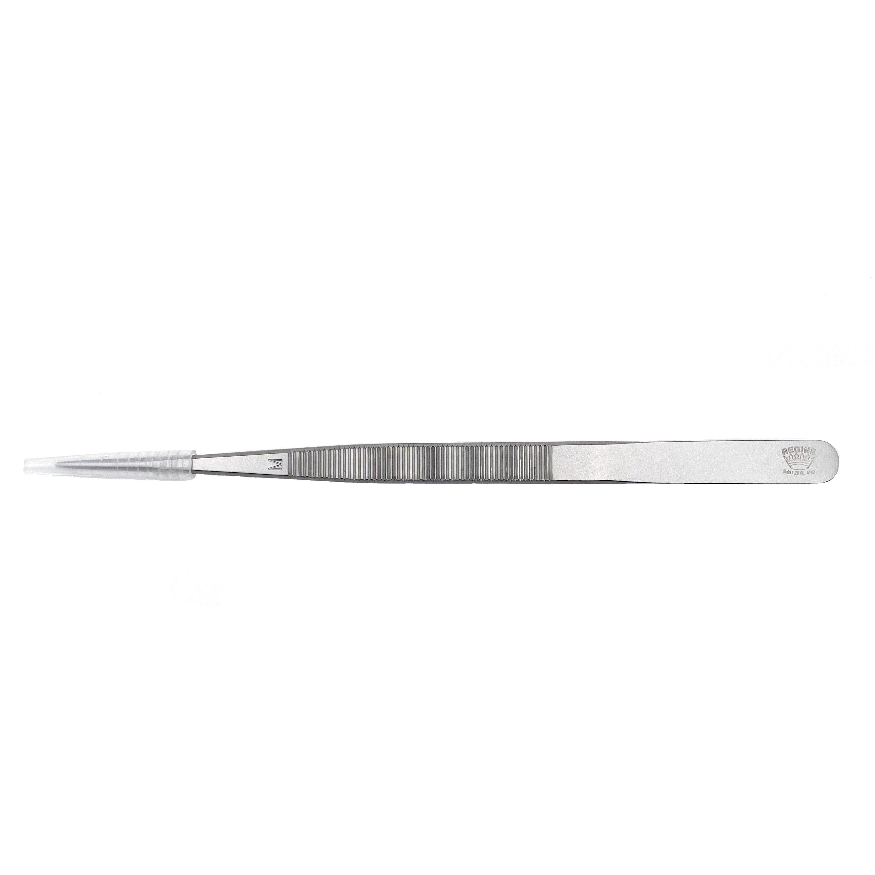 REGINE Tweezers Diamond Tweezers M=0.9mm - Wing Wo Hong Industrial Products Ltd.