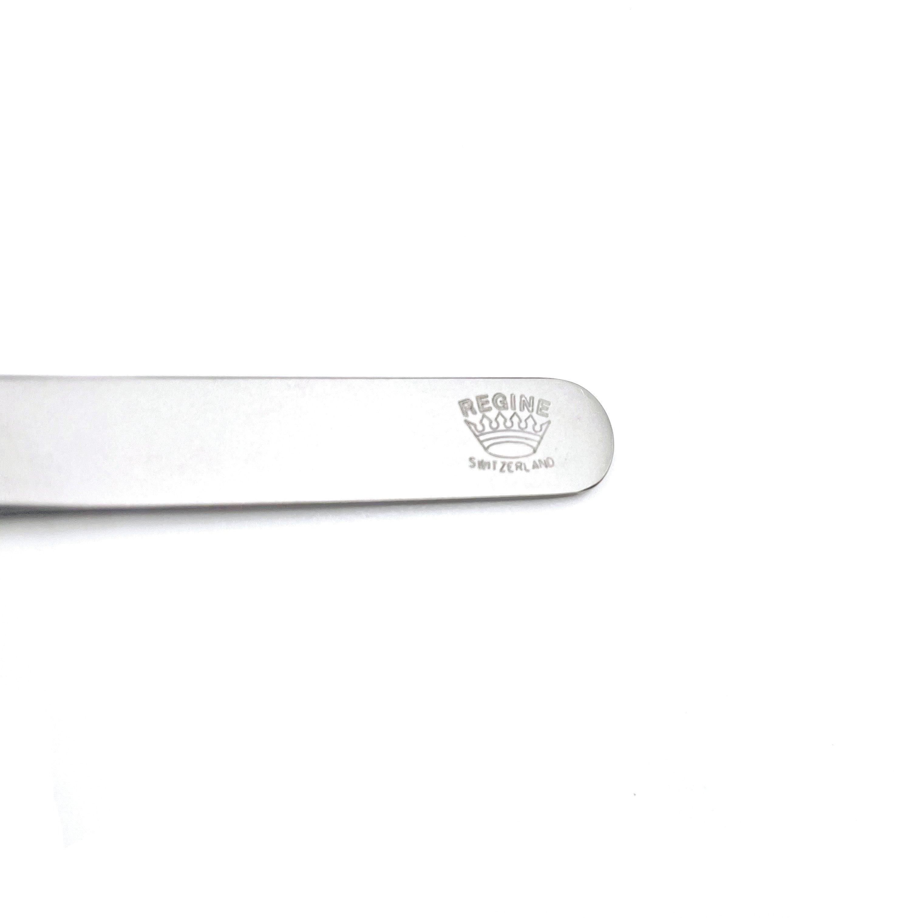 REGINE Tweezers Diamond Tweezers M=0.9mm - Wing Wo Hong Industrial Products Ltd.