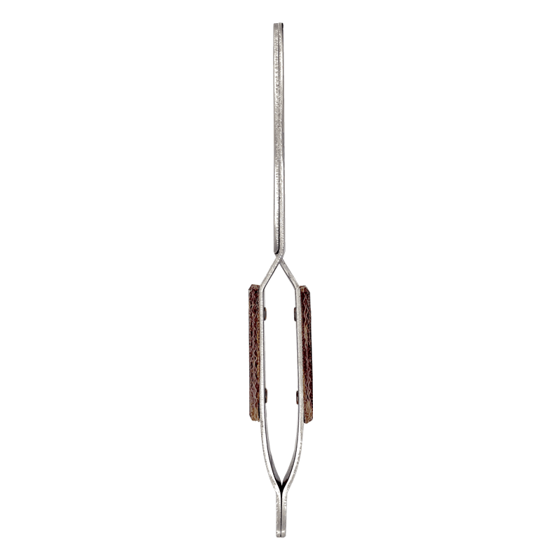 TSK Cross-Lock Soldering Tweezers