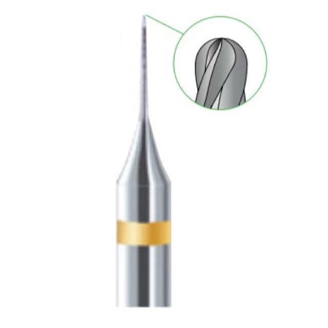 Busch Carbide Round Bur Fig. 1Z-AU 1's