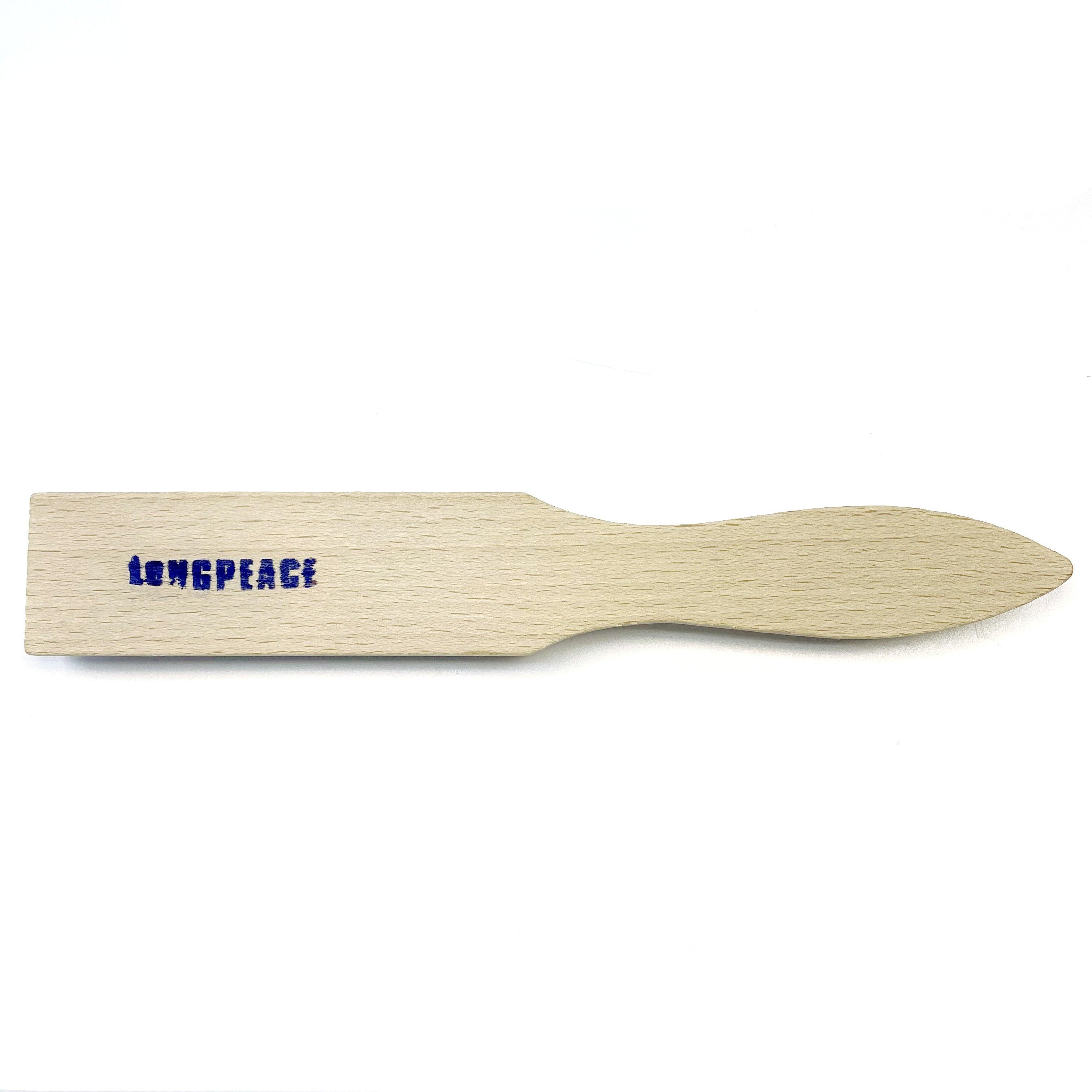 LONGPEAGE File Cleaning Brush