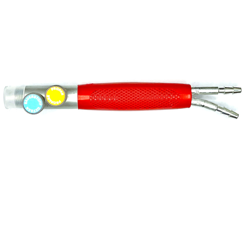 Swiss Torch Handle (body only)