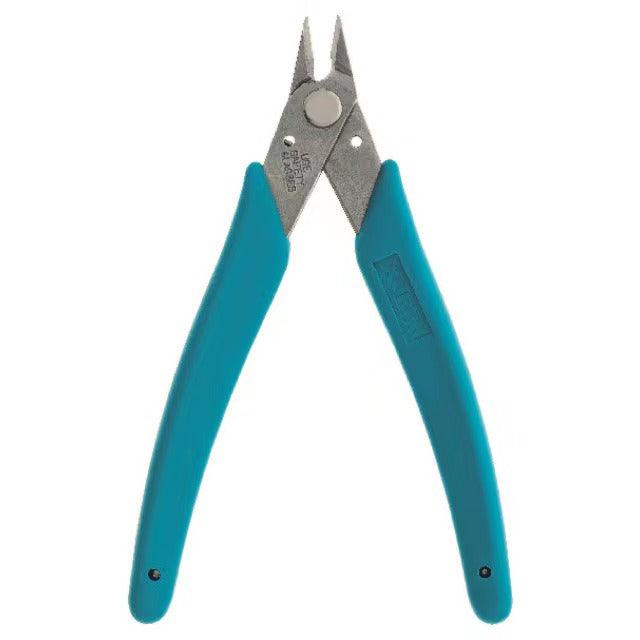 XURON LX -Micro-Shear® Flush Cutter - Polished