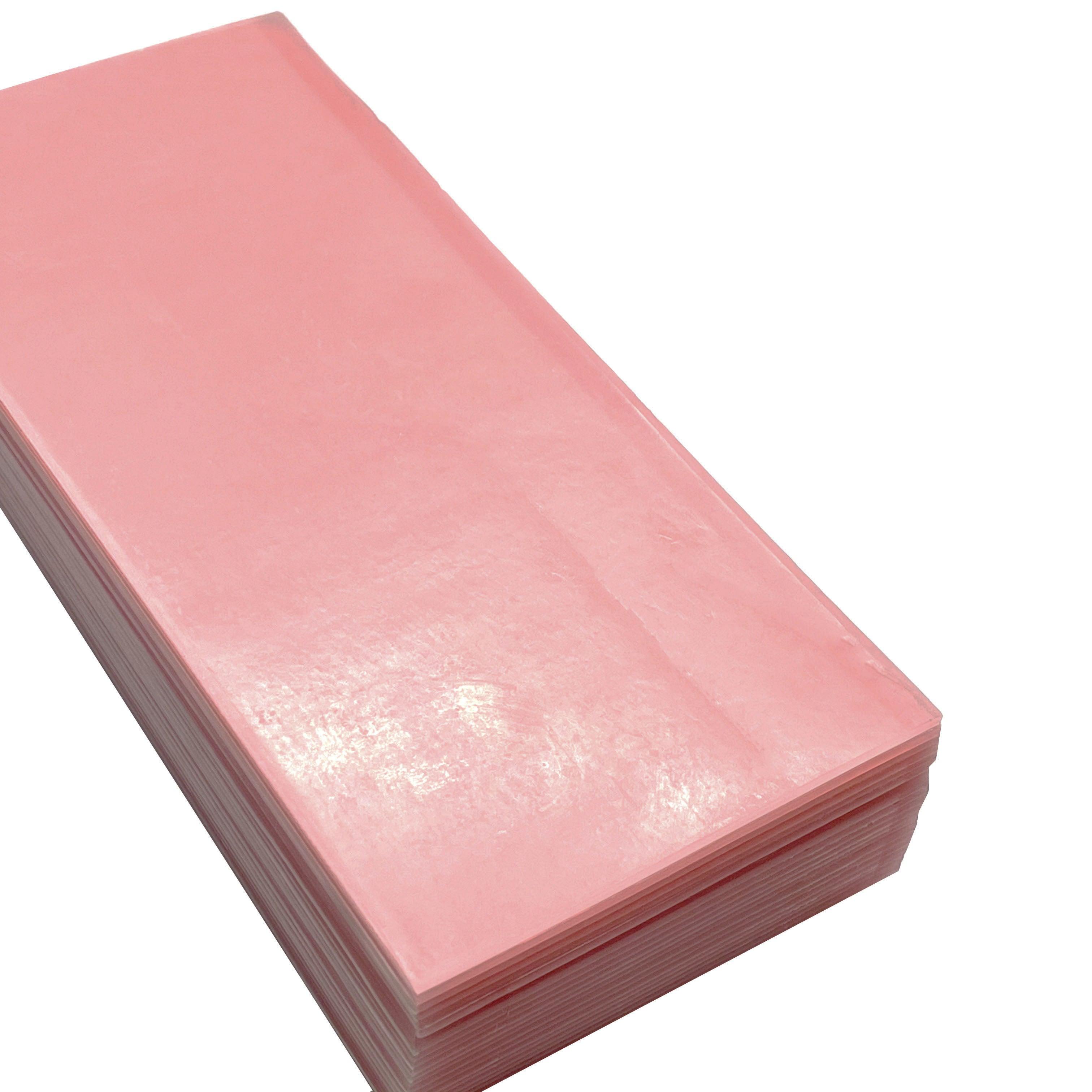 SCHOTTLANDER Doric Toughened Wax, Pink - Wing Wo Hong Industrial Products Ltd.