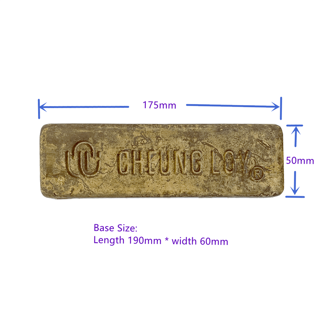 Polishing Compound