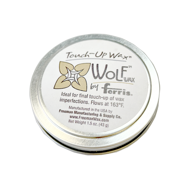 Wolf’s Touch-Up Wax™