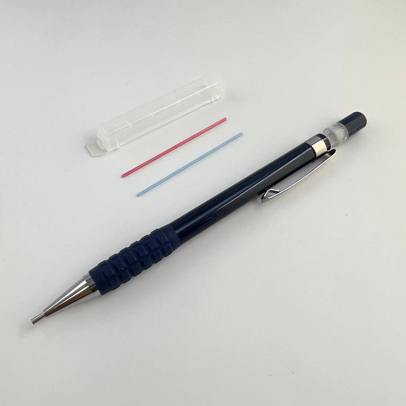Ceramic Abrasive Pencil Set Poliluster - 0.9x50mm