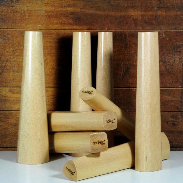 FRETZ Wooden Mandrel