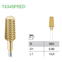 BUSCH Speed Carbide Fig. T434SPEED 050 - Wing Wo Hong Industrial Products Ltd.