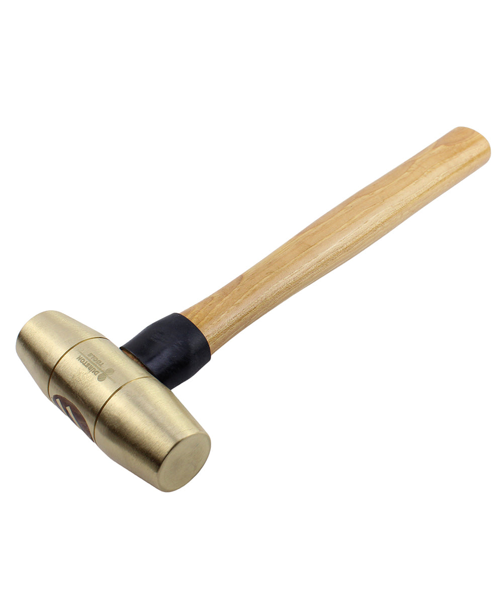 Durston Brass Mallet 2lb