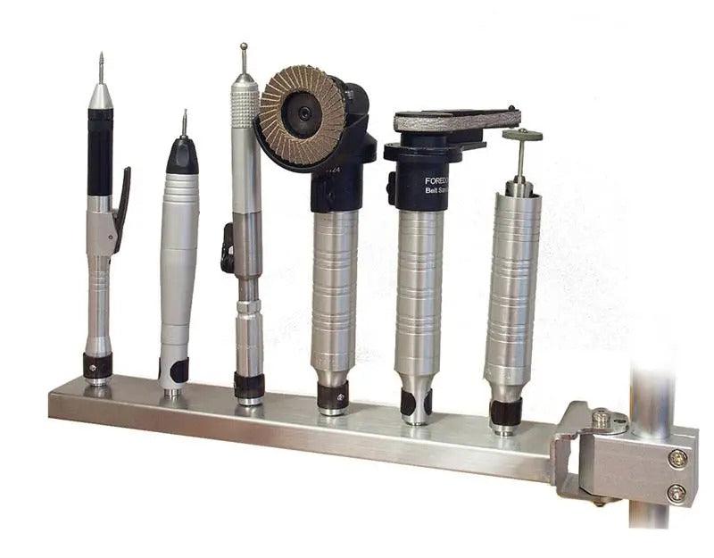 Component Work Stand Work Bench System, Choice of Components