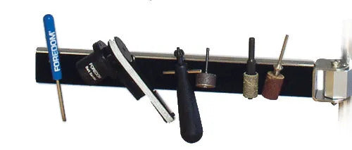 Work Bench System, Choice of Components