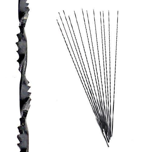 Super Pike Spiral Saw Blades