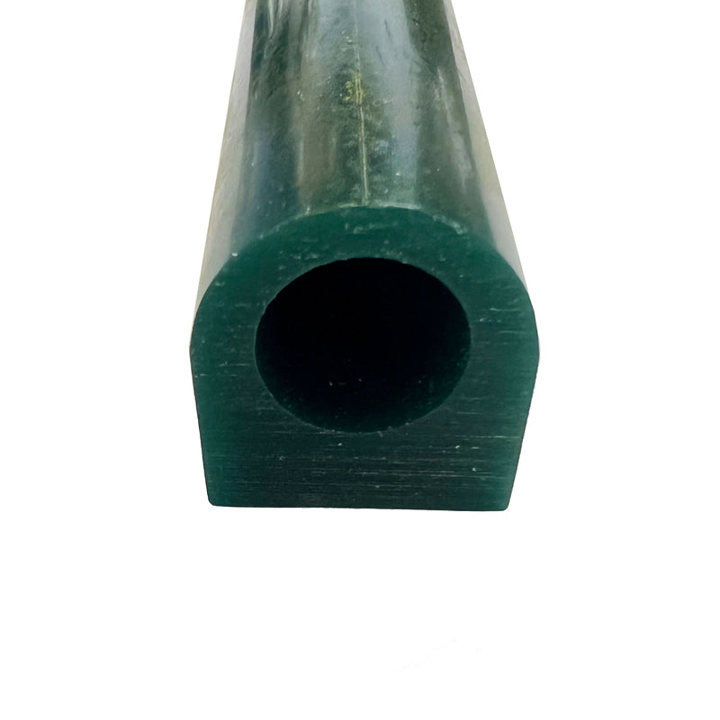 Ferris File-A-Wax Ring Tubes T-100 - Green