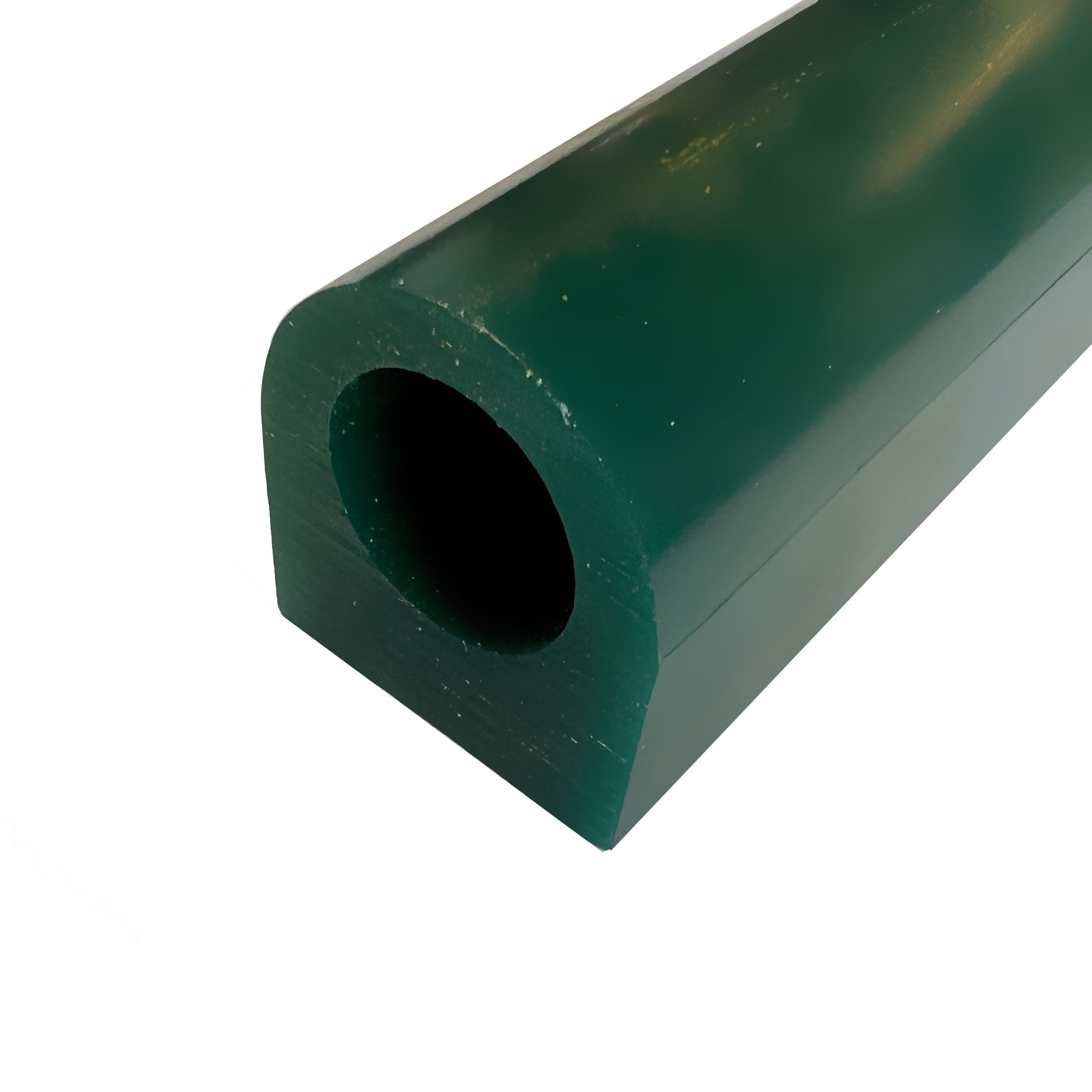 Ferris File-A-Wax Ring Tubes T-100 - Green