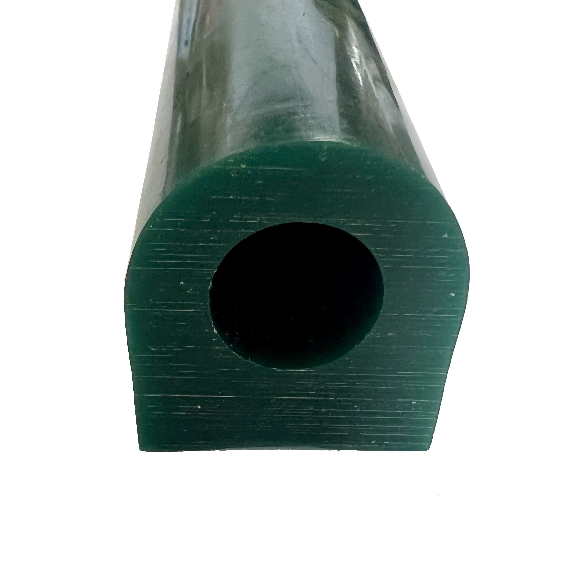 Ferris File-A-Wax Ring Tubes T-200 - Green