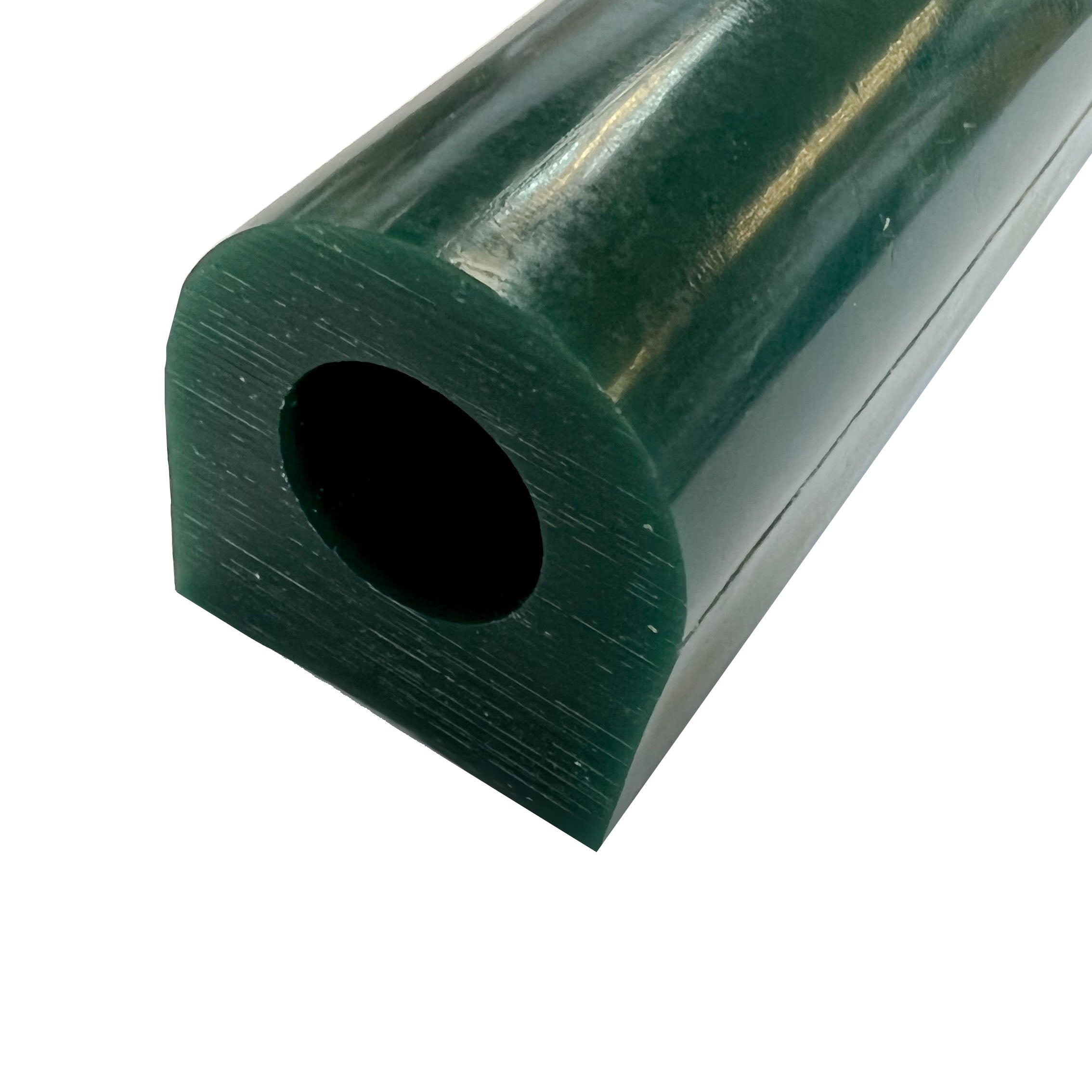 Ferris File-A-Wax Ring Tubes T-200 - Green