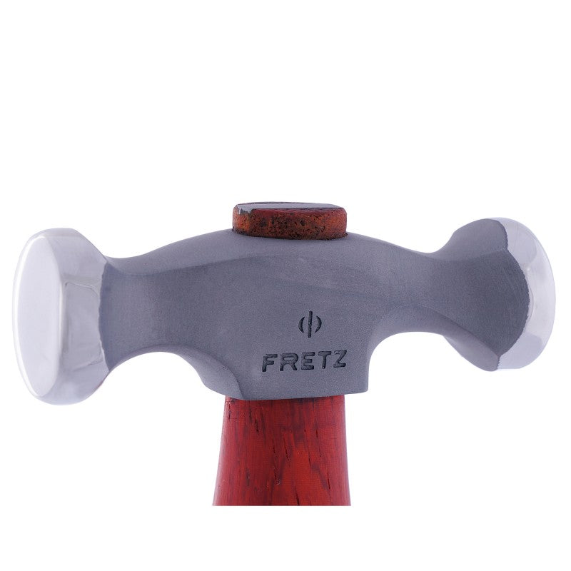 FRETZ HMR-101 Planishing Hammer