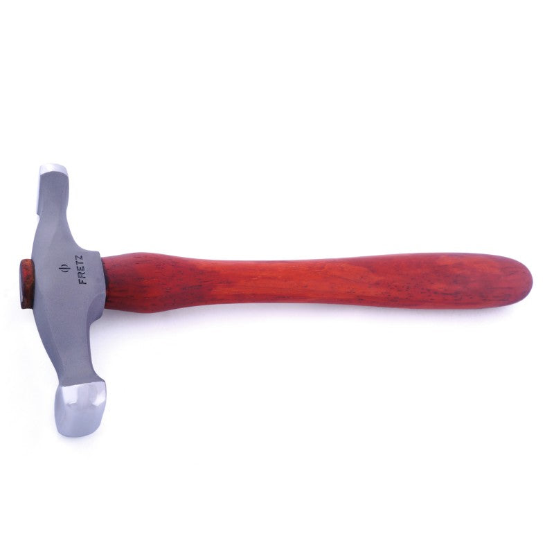 FRETZ HMR-102 Wide Raising Hammer