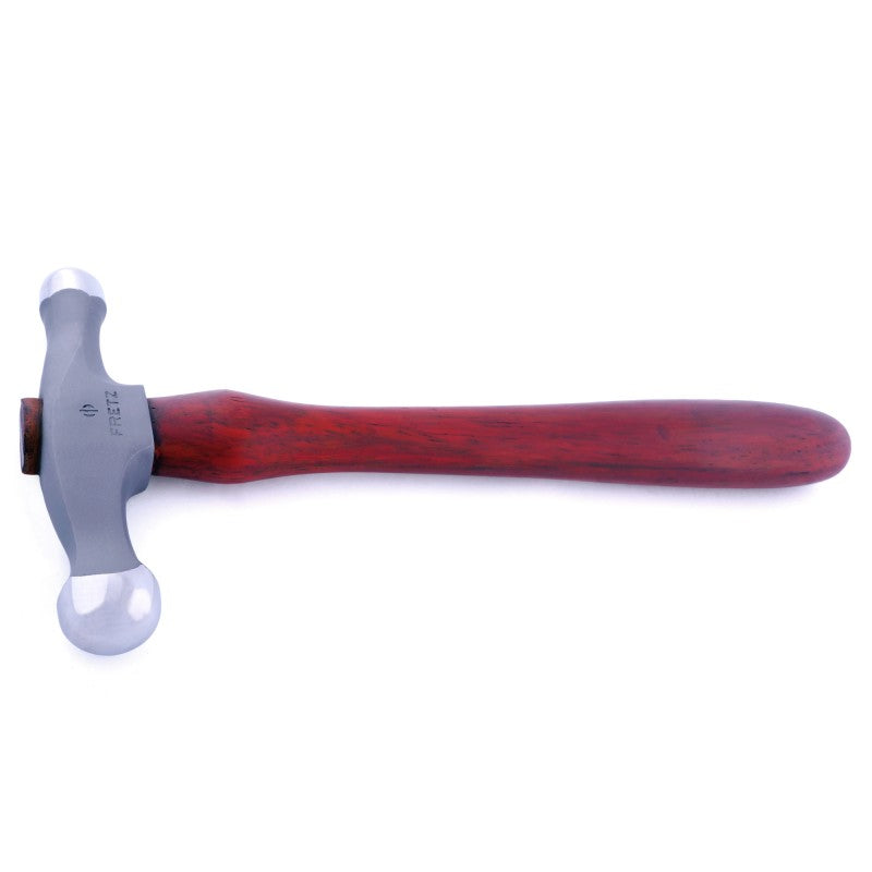 FRETZ HMR-104 Large Embossing Hammer