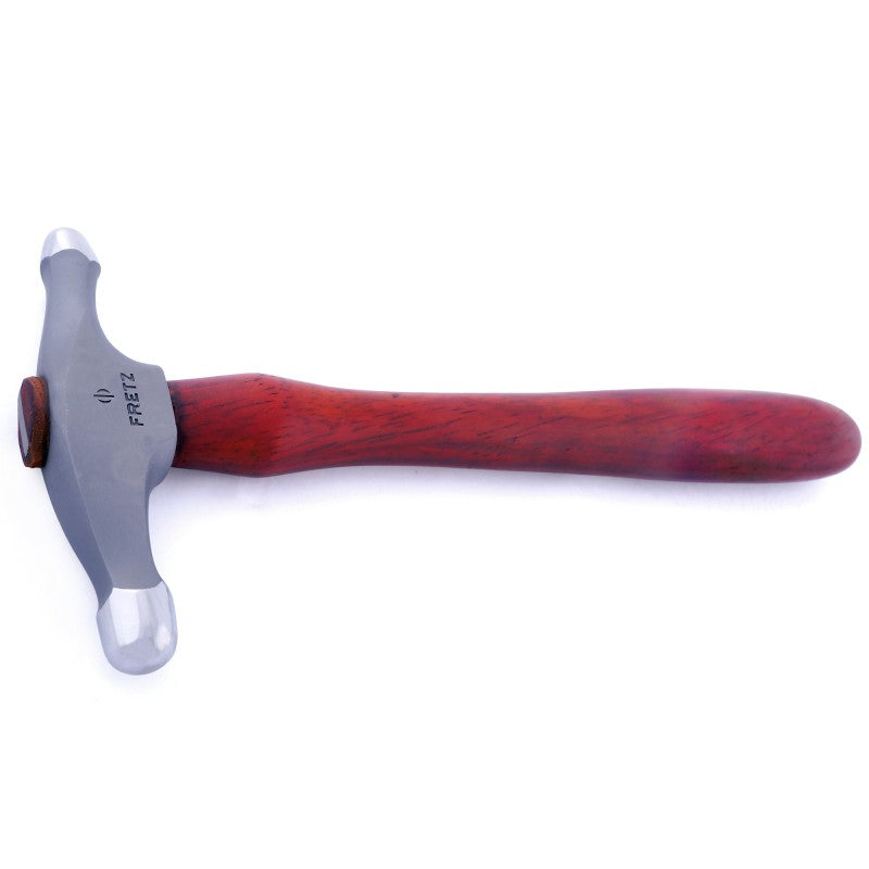 FRETZ HMR-105 Small Embossing Hammer
