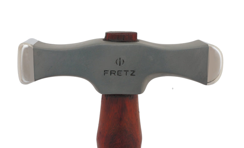 FRETZ HMR-110M Shallow Collet Hammer / Med