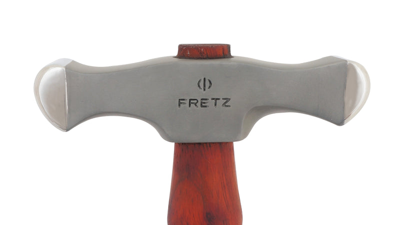 FRETZ HMR-111M Shallow Collet Hammer / Med