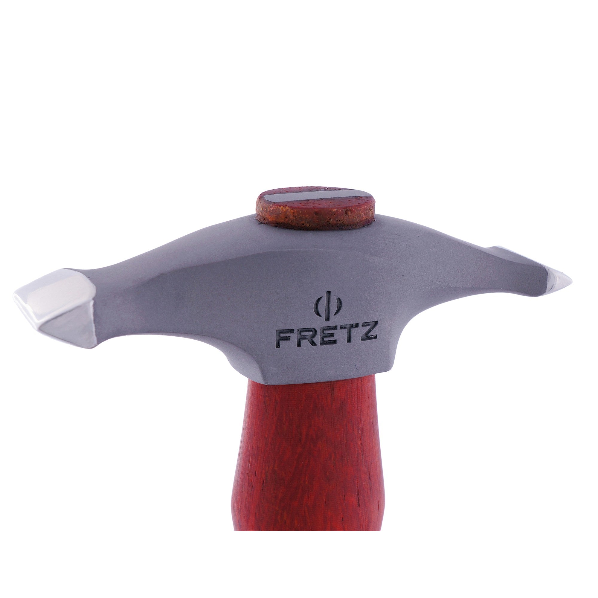 FRETZ HMR-13 Short Sharp Texturing / Raising Hammer - Wing Wo Hong Industrial Products Ltd.