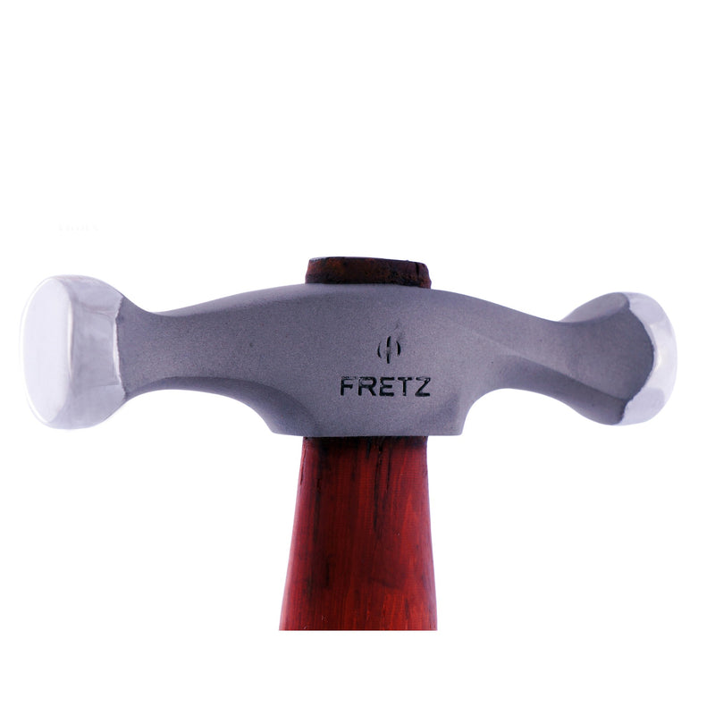 FRETZ HMR-401 Precisionsmith Planishing Hammer