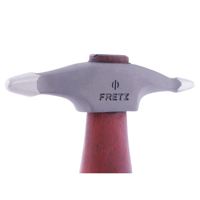 FRETZ HMR-405 Precisionsmith Small Embossing Hammer
