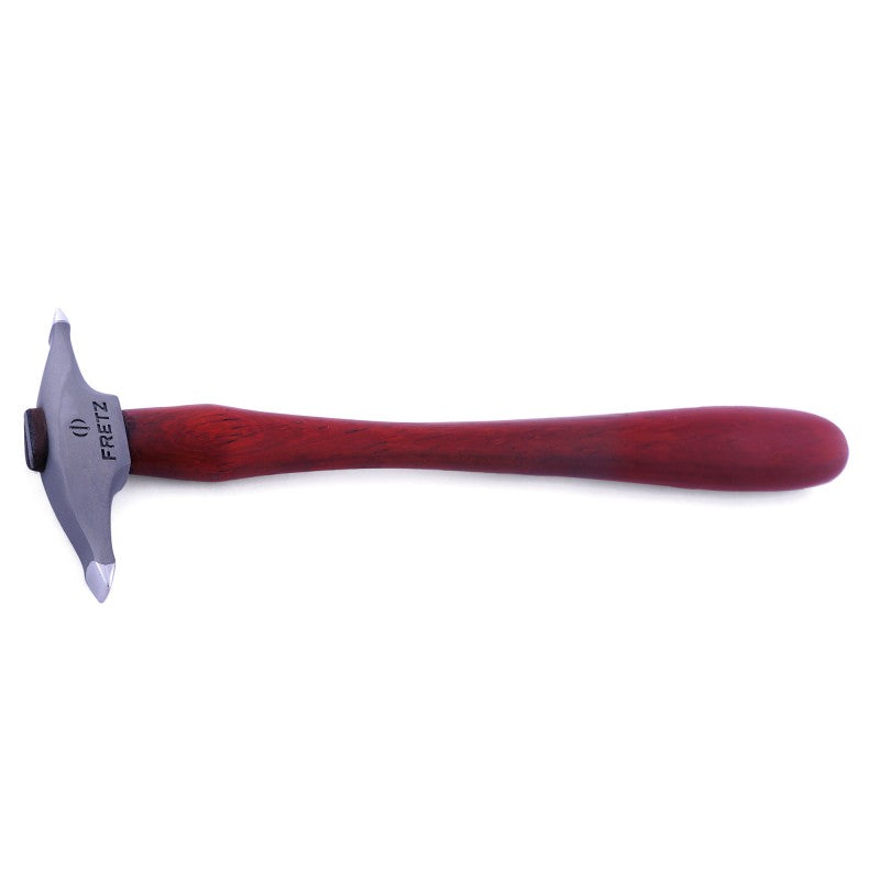 FRETZ HMR-413 Precisionsmith Sharp Petite Hammer