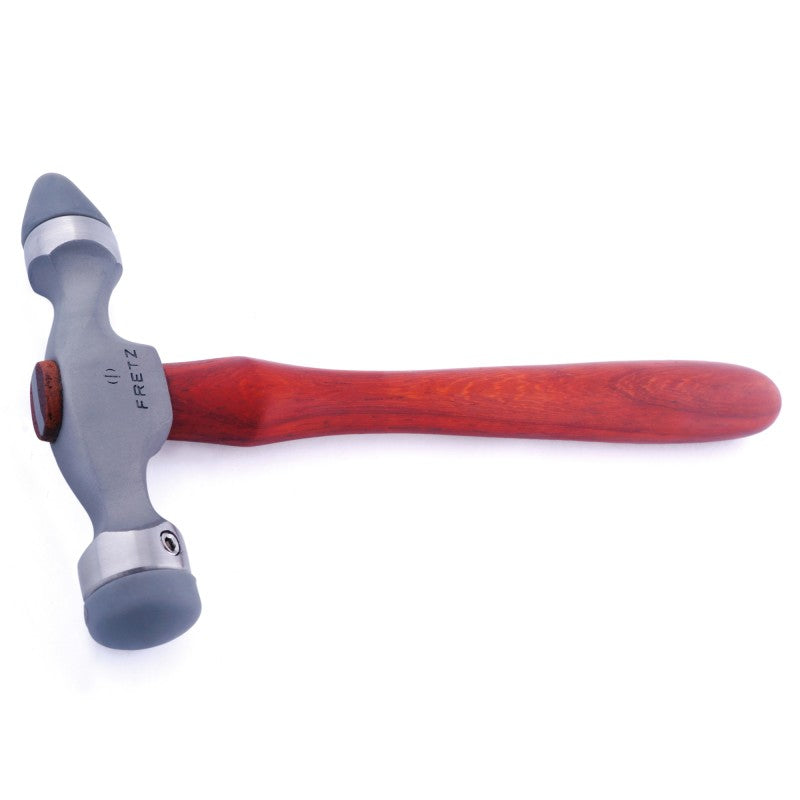 FRETZ HMR-7 Double Ended Insert Hammer