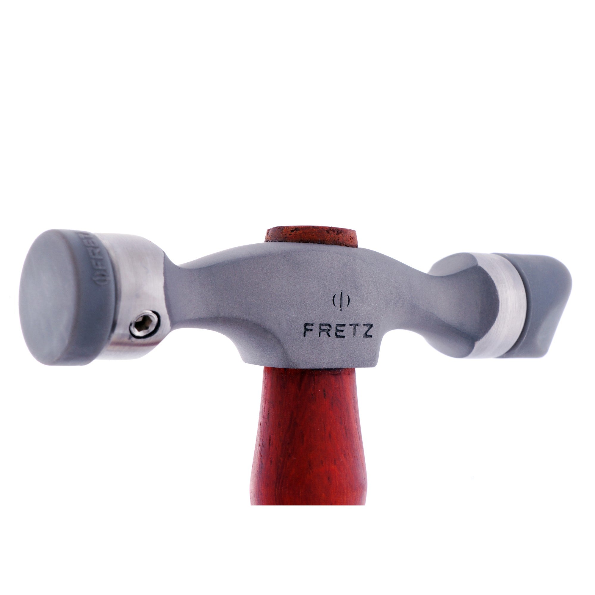 FRETZ HMR-7 Double Ended Insert Hammer