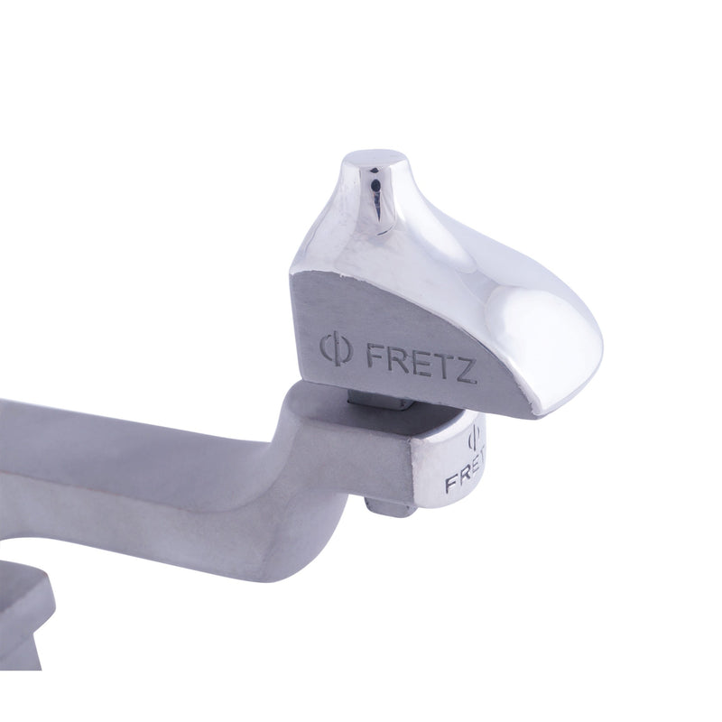 FRETZ M-127 Small Collar Mushroom Stake / 1 ½ “ or 38 mm