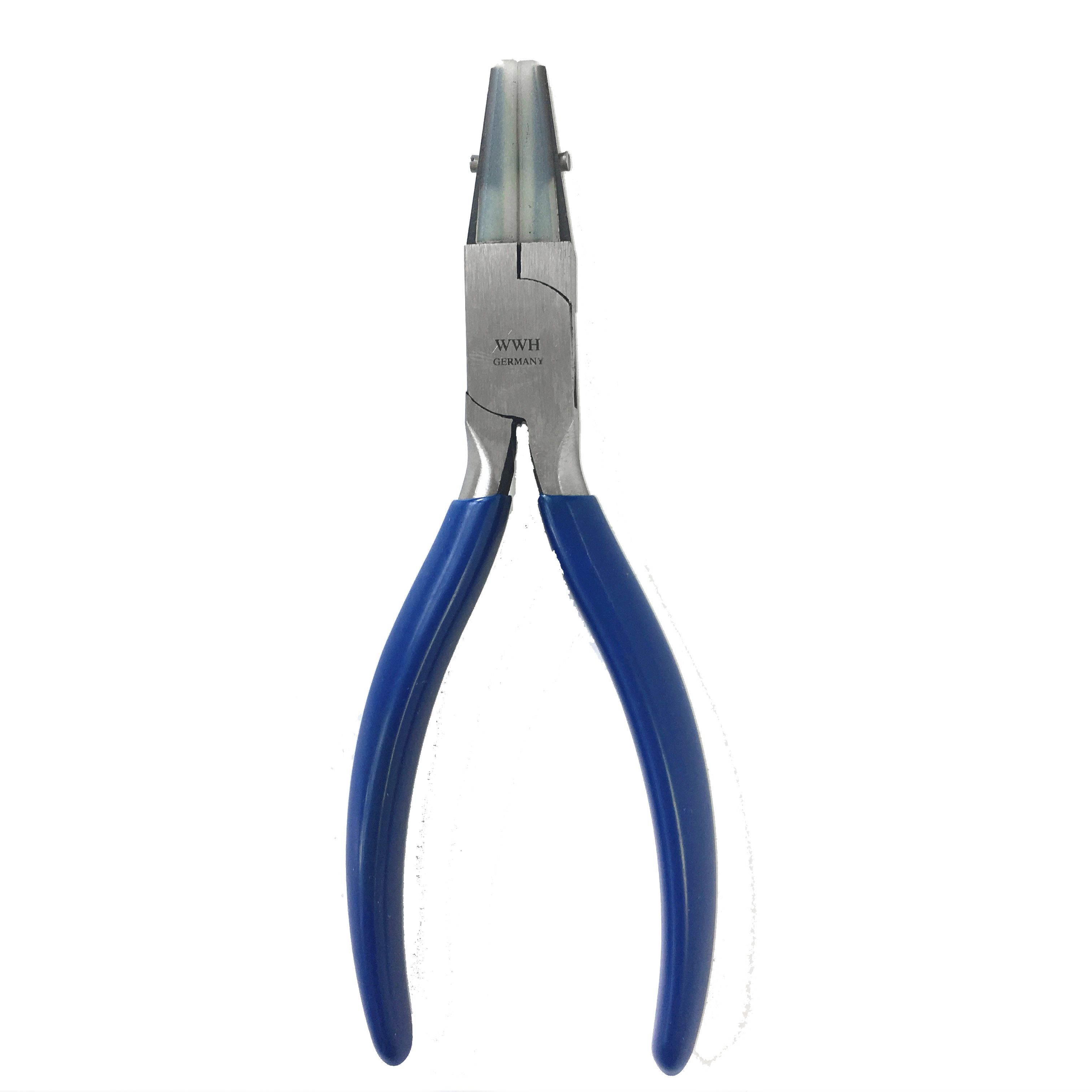 WWH Plastic Jaw Plier--7mm