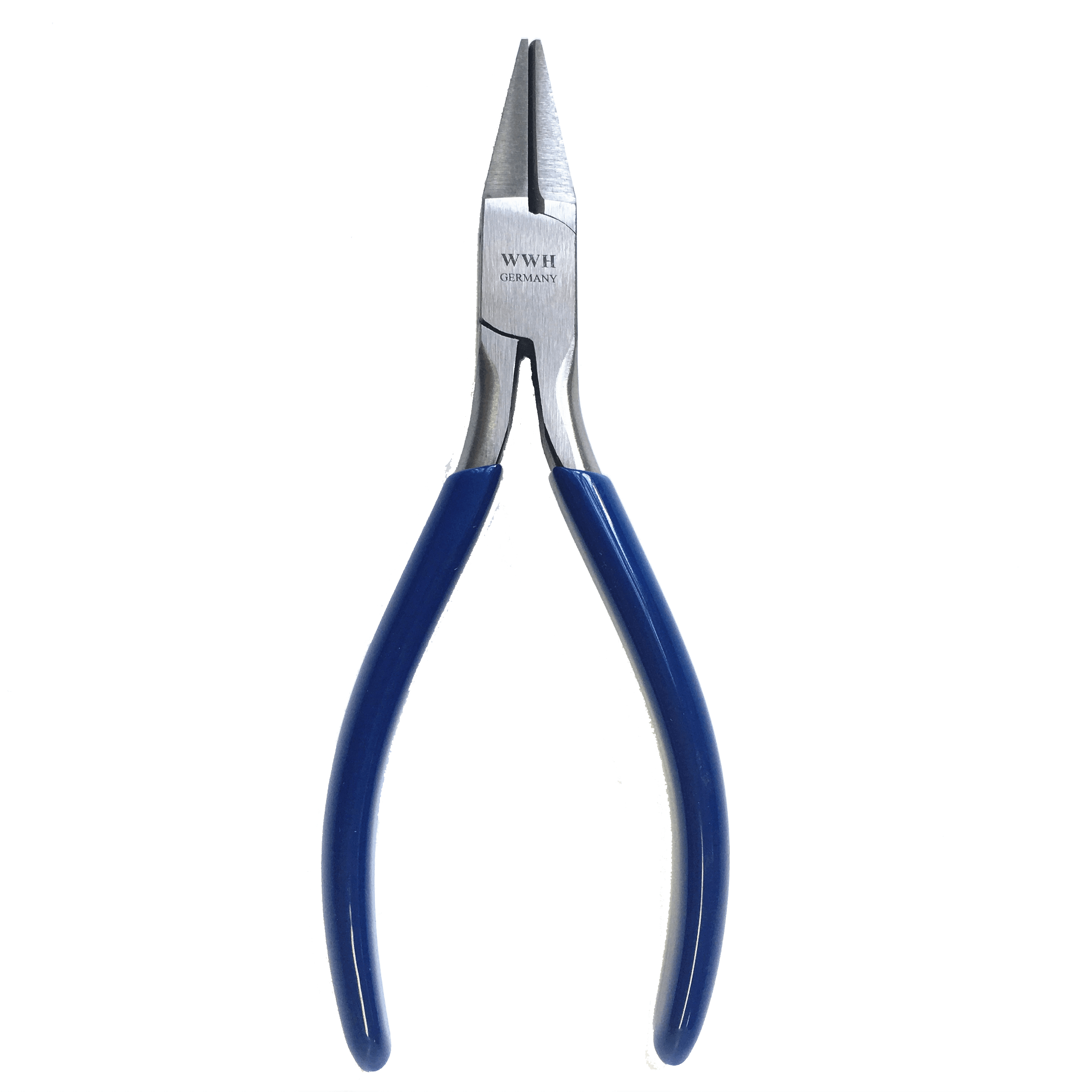 WWH One Jaw Flat and One Half Round Plier